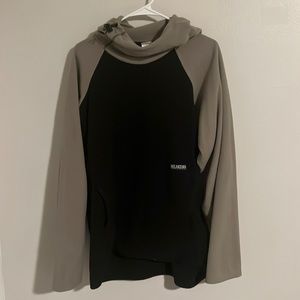 Melanzana Fleece Holdie